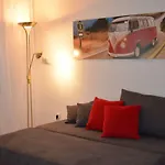 Apartment R&A Naftolin\'S