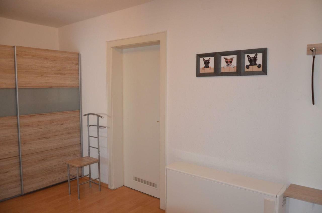 Apartment R&a Naftolin's Nürnberg