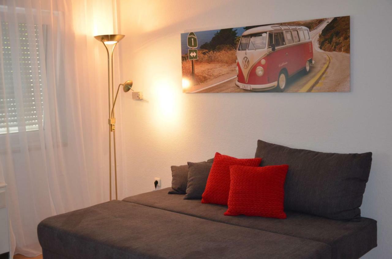 Apartment R&a Naftolin's *