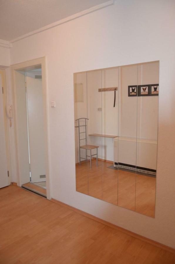 R&a Naftolin's Apartment Nürnberg