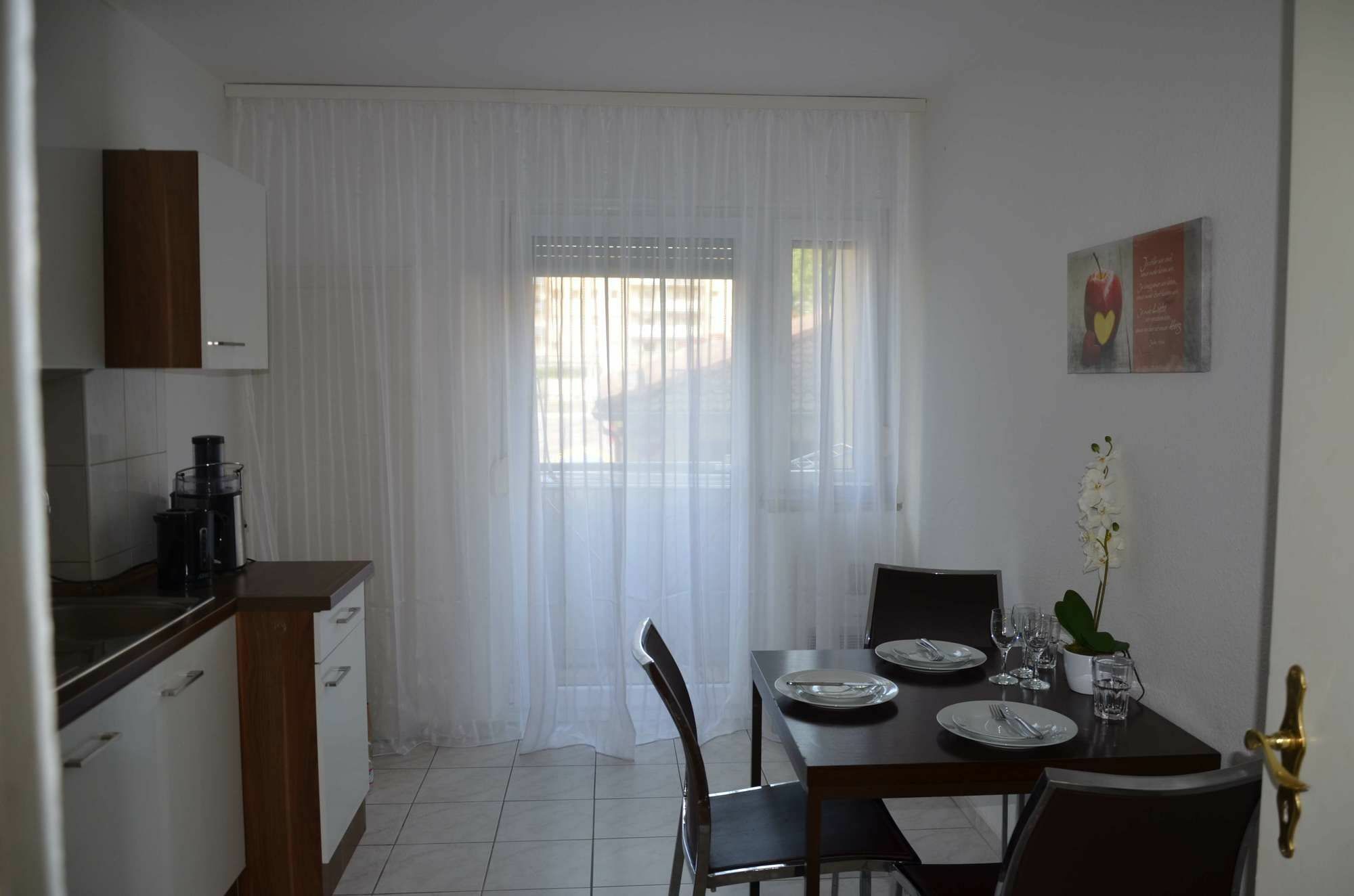 R&a Naftolin's Apartment Nürnberg